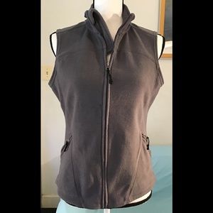 🇦🇷 Champion vest with pockets. M